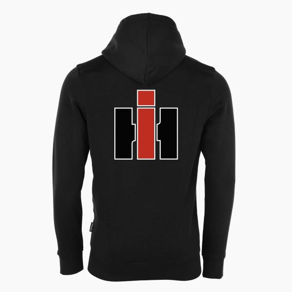 IHC Pullover mit Namen International Harvester